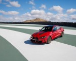 2027 BMW M3 CS Handschalter Front Three-Quarter Wallpapers 150x120 (20)