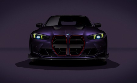 2027 BMW M3 CS Handschalter Front Wallpapers 450x275 (82)