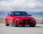 Download 2027 BMW M3 CS Handschalter HD & 4K Wallpapers