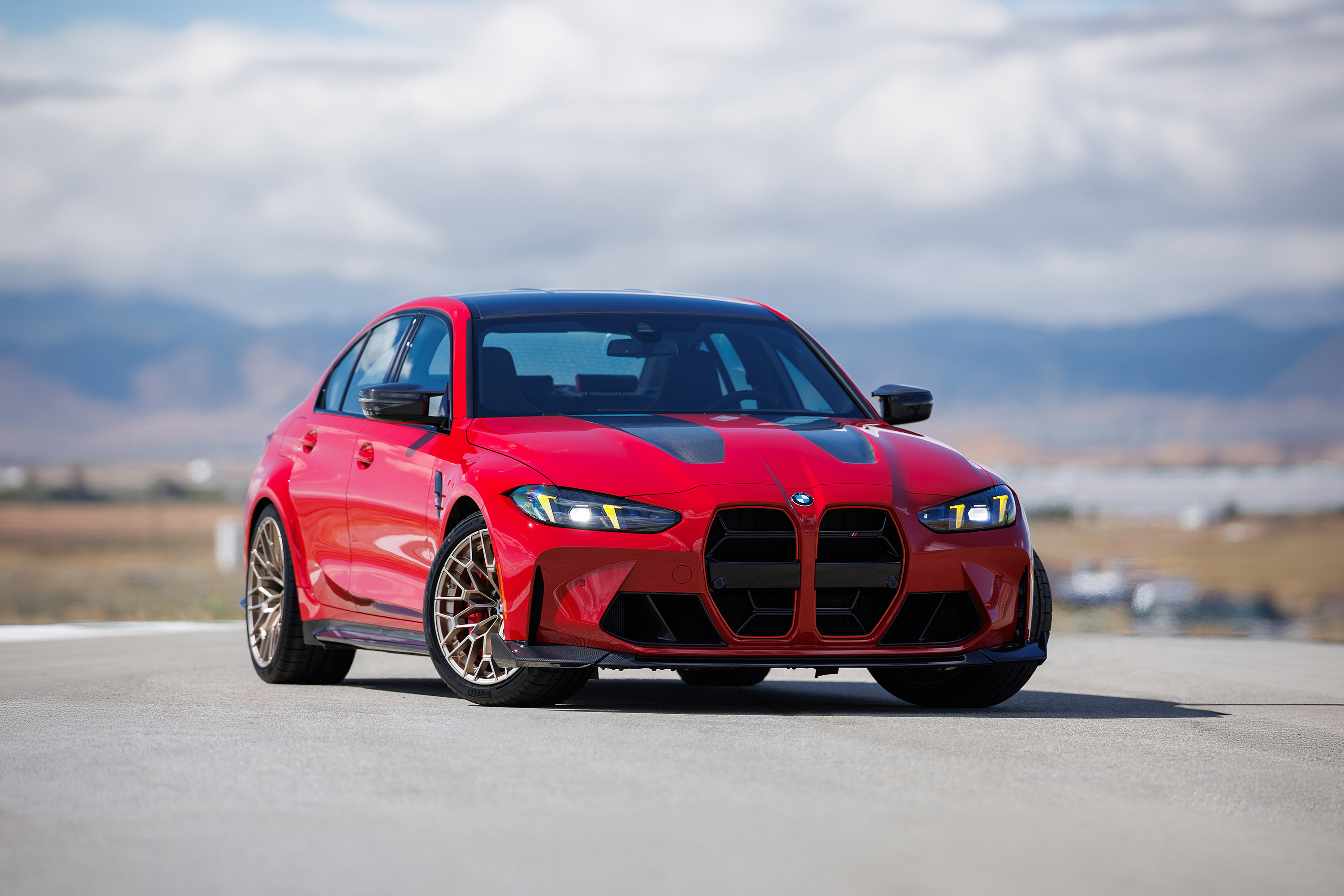 Download 2027 BMW M3 CS Handschalter car wallpapers in 4K for your desktop, phone or tablet. All car images belong to their respective owners and are free for personal use only.