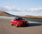 2027 BMW M3 CS Handschalter Front Wallpapers 150x120 (12)