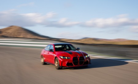 2027 BMW M3 CS Handschalter Front Wallpapers 450x275 (12)