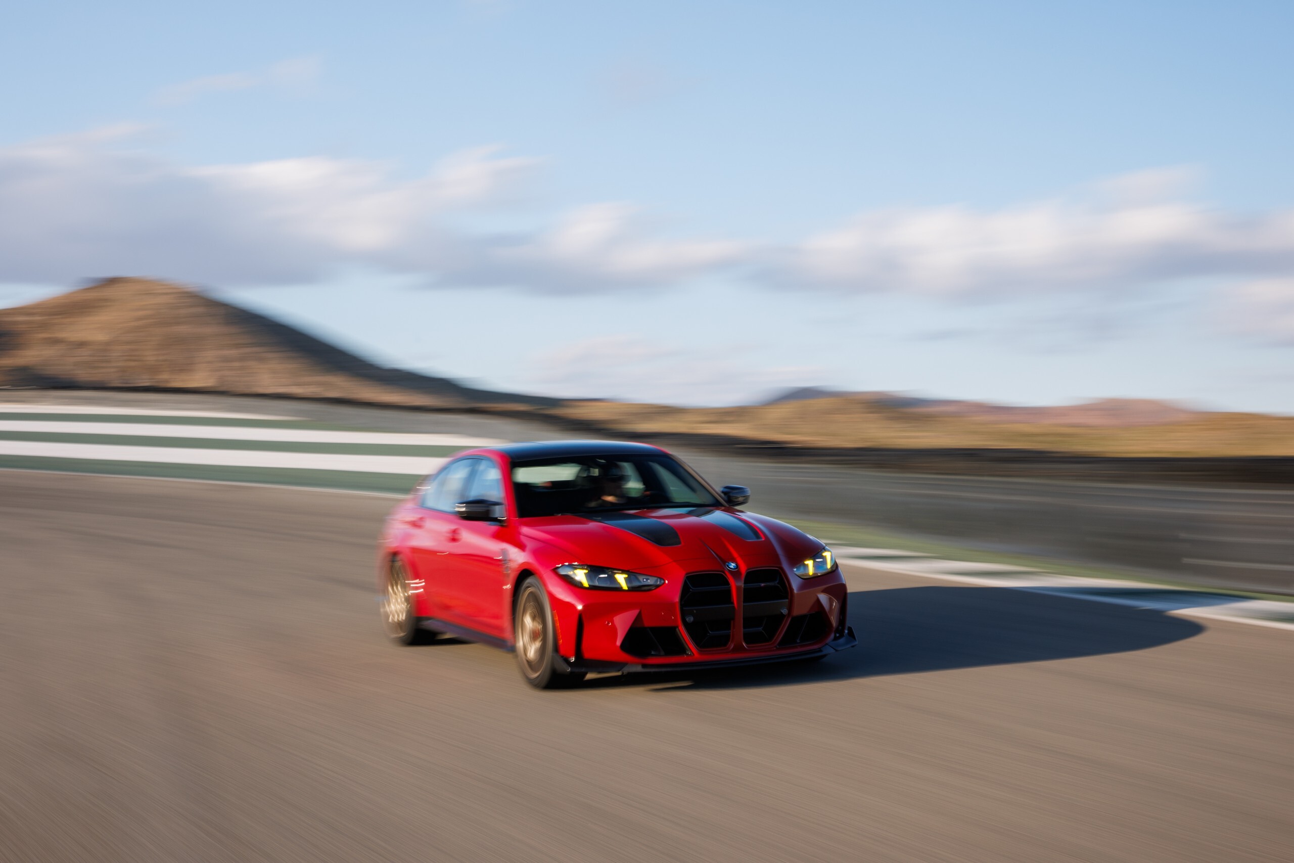 Download 2027 BMW M3 CS Handschalter Front Wallpapers (12)