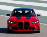 2027 BMW M3 CS Handschalter Front Wallpapers 150x120 (2)