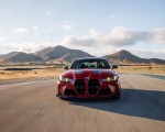 2027 BMW M3 CS Handschalter Front Wallpapers 150x120 (13)