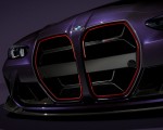 2027 BMW M3 CS Handschalter Grill Wallpapers 150x120