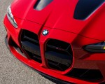 2027 BMW M3 CS Handschalter Grill Wallpapers 150x120