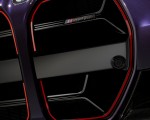 2027 BMW M3 CS Handschalter Grill Wallpapers 150x120
