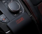 2027 BMW M3 CS Handschalter Interior Detail Wallpapers 150x120