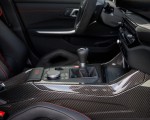 2027 BMW M3 CS Handschalter Interior Detail Wallpapers 150x120