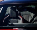 2027 BMW M3 CS Handschalter Interior Detail Wallpapers 150x120