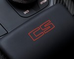 2027 BMW M3 CS Handschalter Interior Detail Wallpapers 150x120