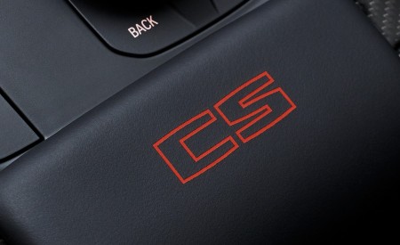 2027 BMW M3 CS Handschalter Interior Detail Wallpapers 450x275 (91)