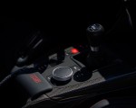 2027 BMW M3 CS Handschalter Interior Detail Wallpapers 150x120
