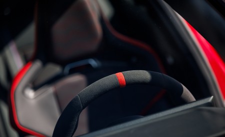 2027 BMW M3 CS Handschalter Interior Detail Wallpapers 450x275 (52)