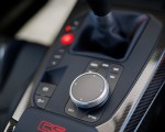 2027 BMW M3 CS Handschalter Interior Detail Wallpapers 150x120