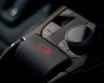 2027 BMW M3 CS Handschalter Interior Detail Wallpapers 150x120