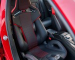 2027 BMW M3 CS Handschalter Interior Front Seats Wallpapers 150x120