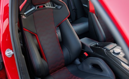 2027 BMW M3 CS Handschalter Interior Front Seats Wallpapers 450x275 (54)