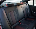 2027 BMW M3 CS Handschalter Interior Rear Seats Wallpapers 150x120