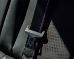 2027 BMW M3 CS Handschalter Interior Seat Belt Wallpapers 150x120
