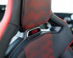 2027 BMW M3 CS Handschalter Interior Seats Wallpapers 150x120