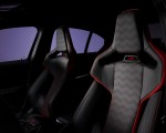 2027 BMW M3 CS Handschalter Interior Seats Wallpapers 150x120