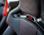 2027 BMW M3 CS Handschalter Interior Seats Wallpapers 150x120