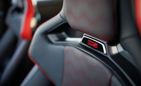 2027 BMW M3 CS Handschalter Interior Seats Wallpapers 450x275 (66)