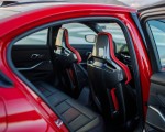2027 BMW M3 CS Handschalter Interior Seats Wallpapers 150x120