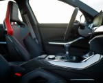 2027 BMW M3 CS Handschalter Interior Wallpapers 150x120