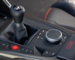 2027 BMW M3 CS Handschalter Manual Gear Shifter Wallpapers 150x120