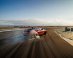 2027 BMW M3 CS Handschalter Rear Three-Quarter Wallpapers 150x120 (15)