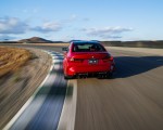 2027 BMW M3 CS Handschalter Rear Wallpapers 150x120 (17)
