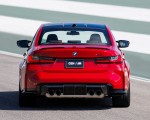 2027 BMW M3 CS Handschalter Rear Wallpapers 150x120 (5)