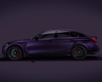 2027 BMW M3 CS Handschalter Side Wallpapers 150x120