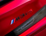 2027 BMW M3 CS Handschalter Tail Light Wallpapers 150x120