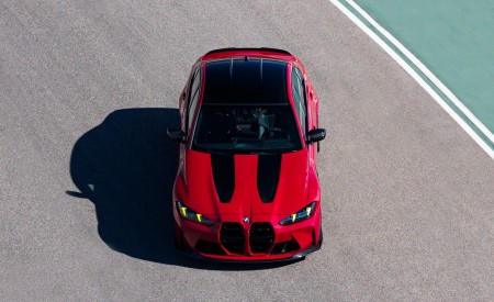 2027 BMW M3 CS Handschalter Top Wallpapers 450x275 (24)