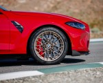 2027 BMW M3 CS Handschalter Wheel Wallpapers 150x120