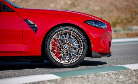 2027 BMW M3 CS Handschalter Wheel Wallpapers 450x275 (39)