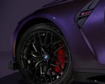 2027 BMW M3 CS Handschalter Wheel Wallpapers 150x120