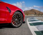 2027 BMW M3 CS Handschalter Wheel Wallpapers 150x120