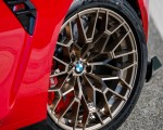 2027 BMW M3 CS Handschalter Wheel Wallpapers 150x120