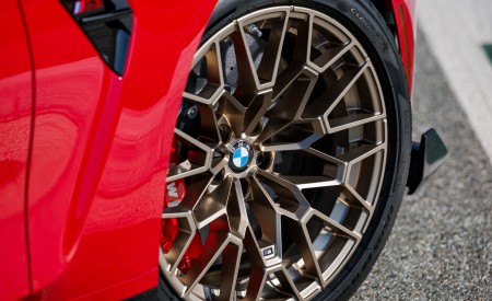 2027 BMW M3 CS Handschalter Wheel Wallpapers 450x275 (37)