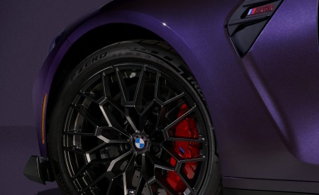 2027 BMW M3 CS Handschalter Wheel Wallpapers 450x275 (89)