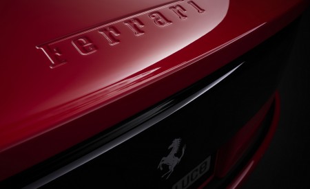 2027 Ferrari Luce Detail Wallpapers 450x275 (24)