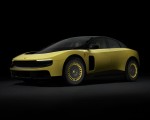 2027 Ferrari Luce Front Three-Quarter Wallpapers 150x120 (8)