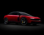 2027 Ferrari Luce Front Three-Quarter Wallpapers 150x120 (17)