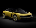 2027 Ferrari Luce Front Three-Quarter Wallpapers 150x120 (9)