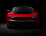 2027 Ferrari Luce Front Wallpapers 150x120 (18)